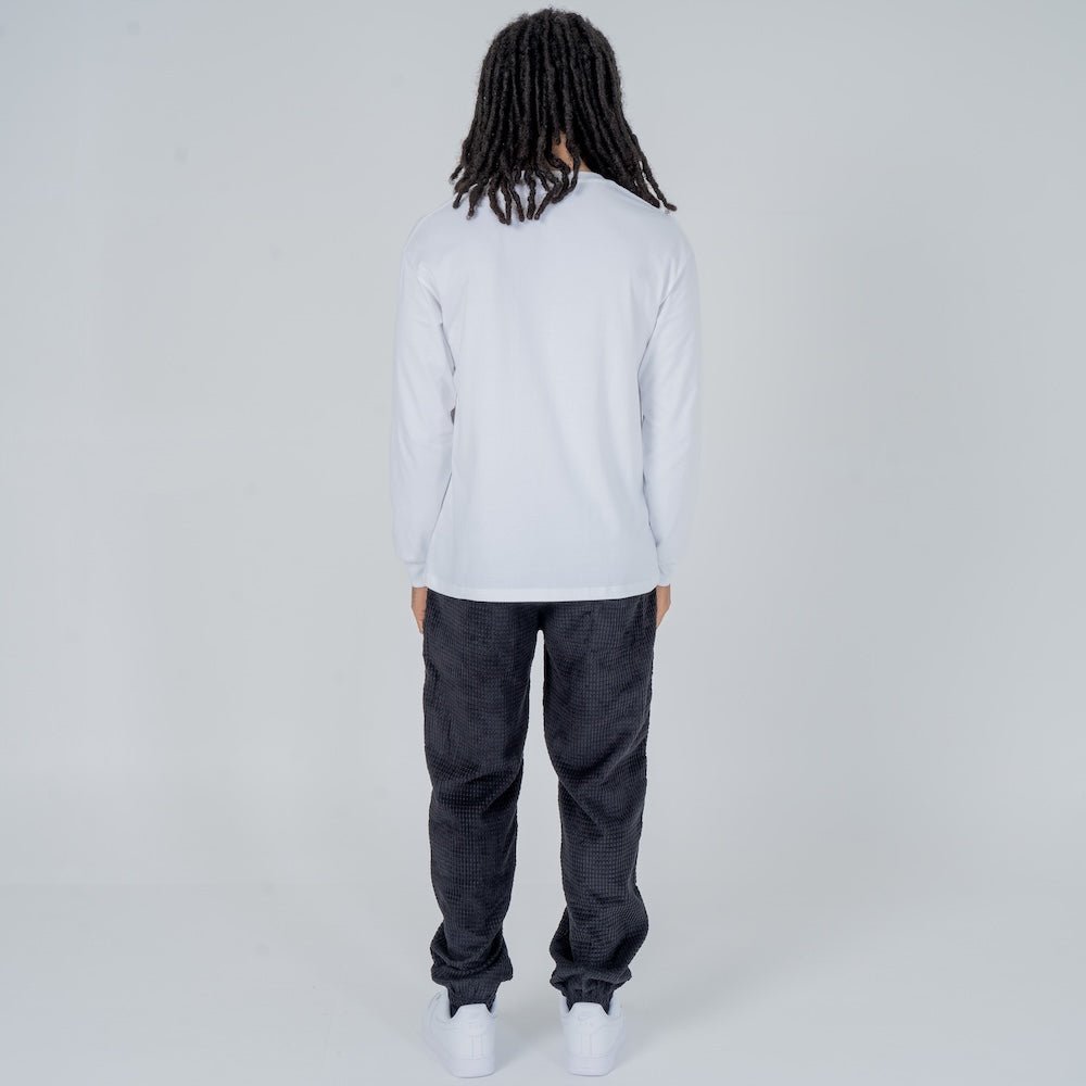 Pack de 3 x Jitsu - Pantalon en velours côtelé - AURA