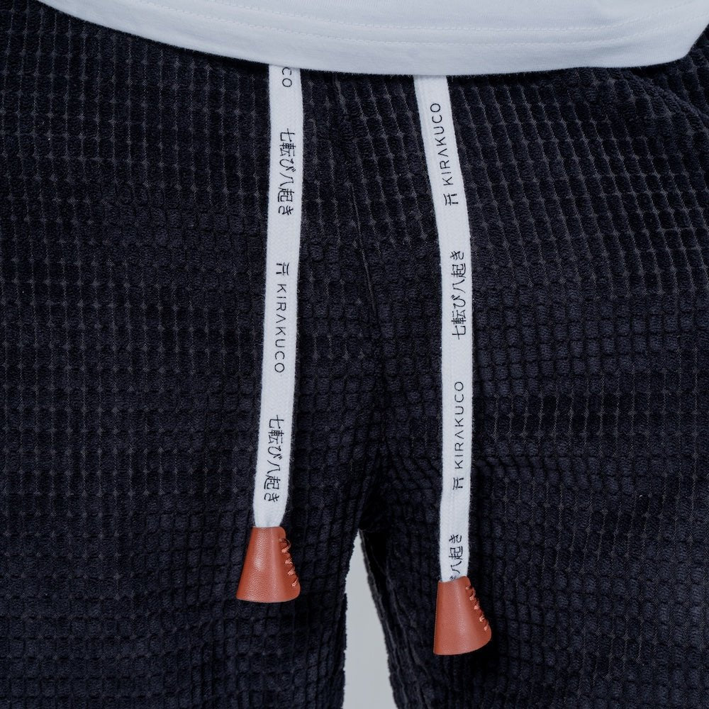 Pack de 3 x Jitsu - Pantalon en velours côtelé - AURA