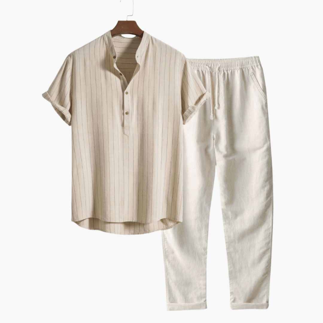 Palmera - Conjunto Verano - AURA
