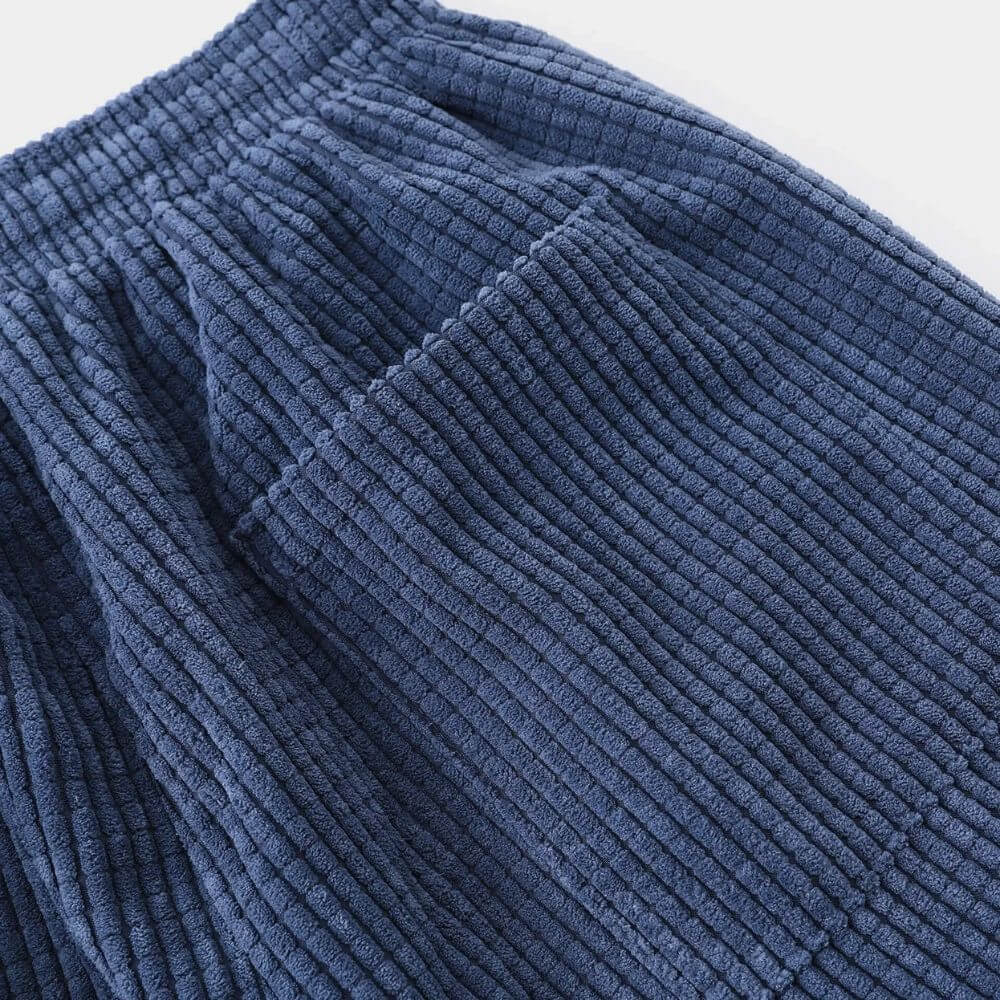 Pantalón Aura de Pana Oversize - AURA