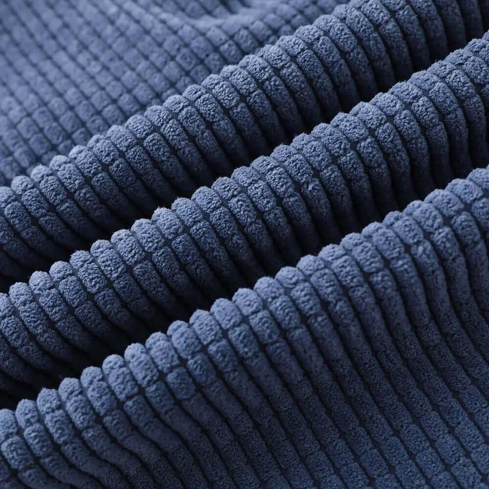 Pantalón Aura de Pana Oversize - AURA