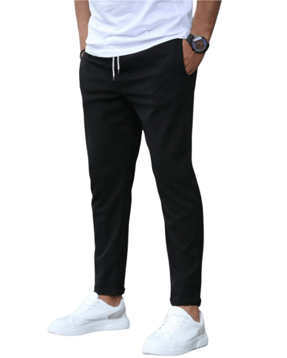 Pantalón elástico Premium - AURA