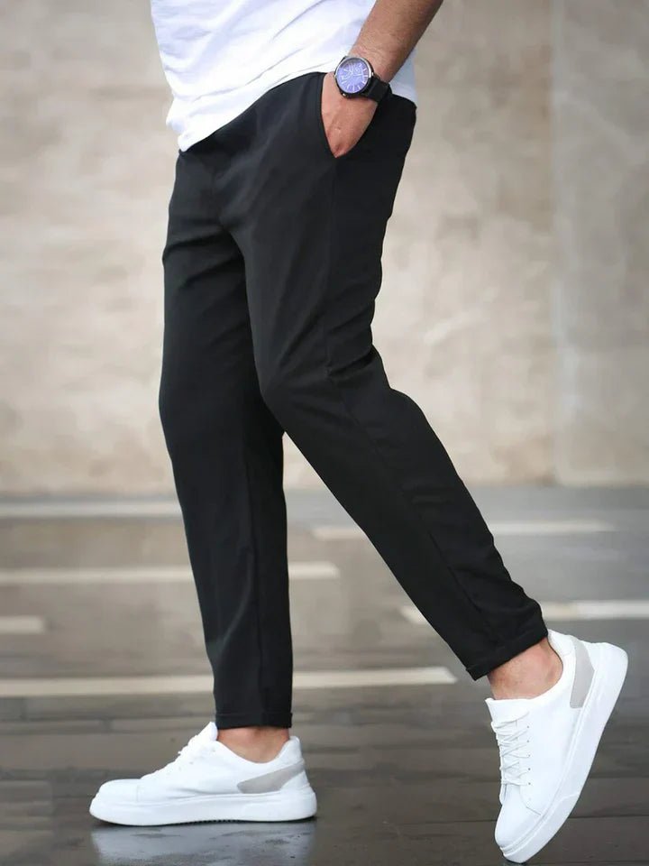 Pantalón elástico Premium - AURA