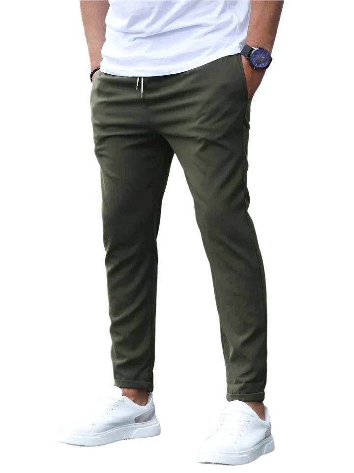 Pantalón elástico Premium - AURA