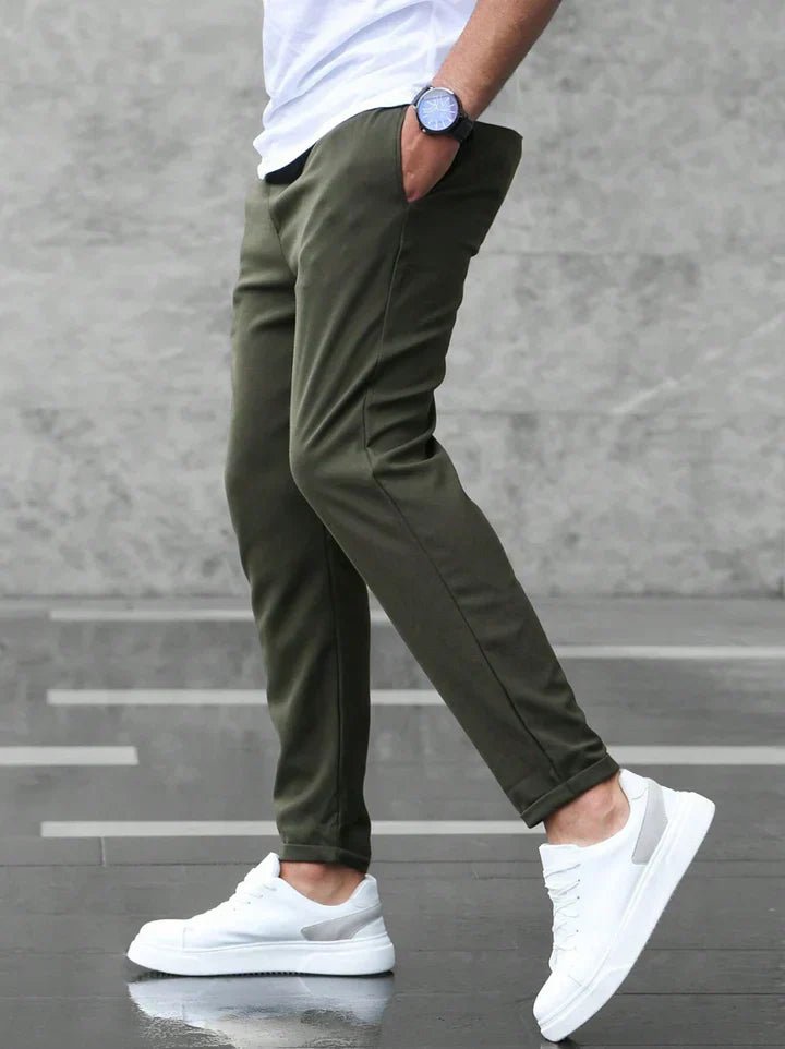 Pantalón elástico Premium - AURA
