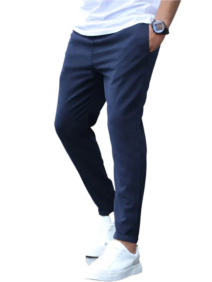 Pantalón elástico Premium - AURA