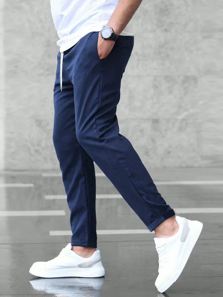 Pantalón elástico Premium - AURA