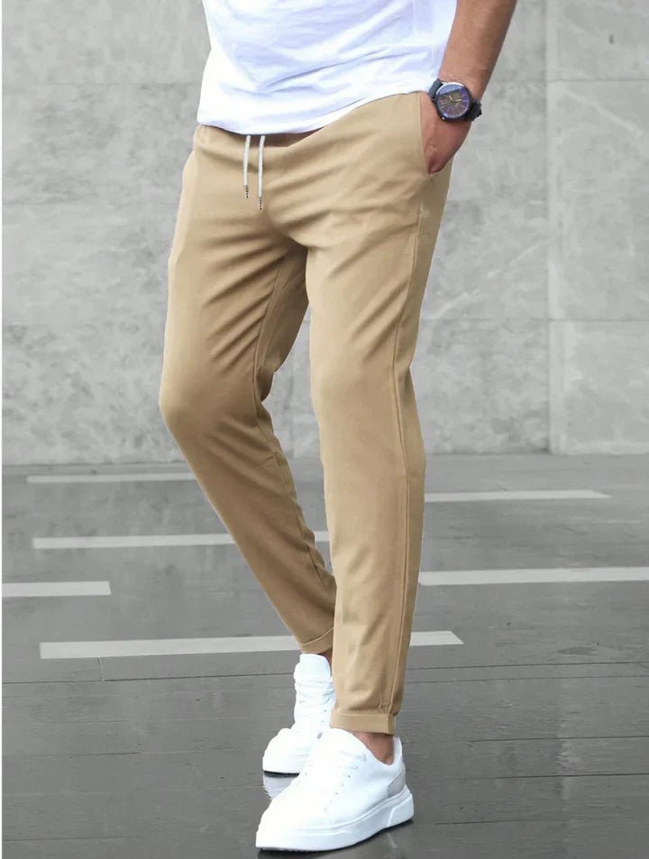 Pantalón elástico Premium - AURA