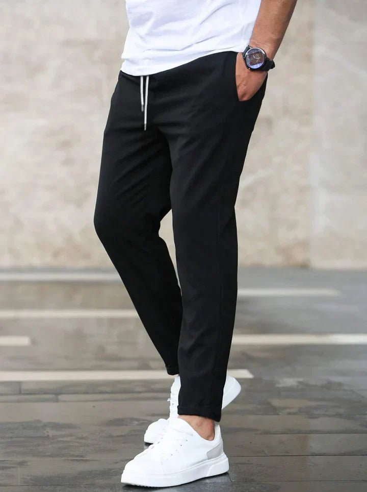 Pantalón elástico Premium - AURA