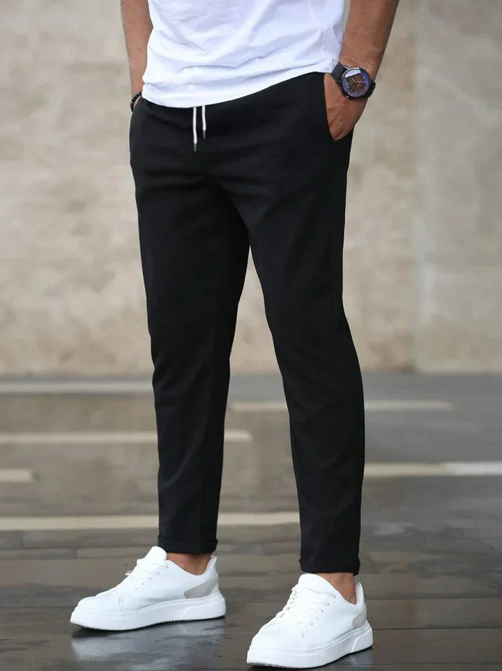 Pantalón elástico Premium - AURA