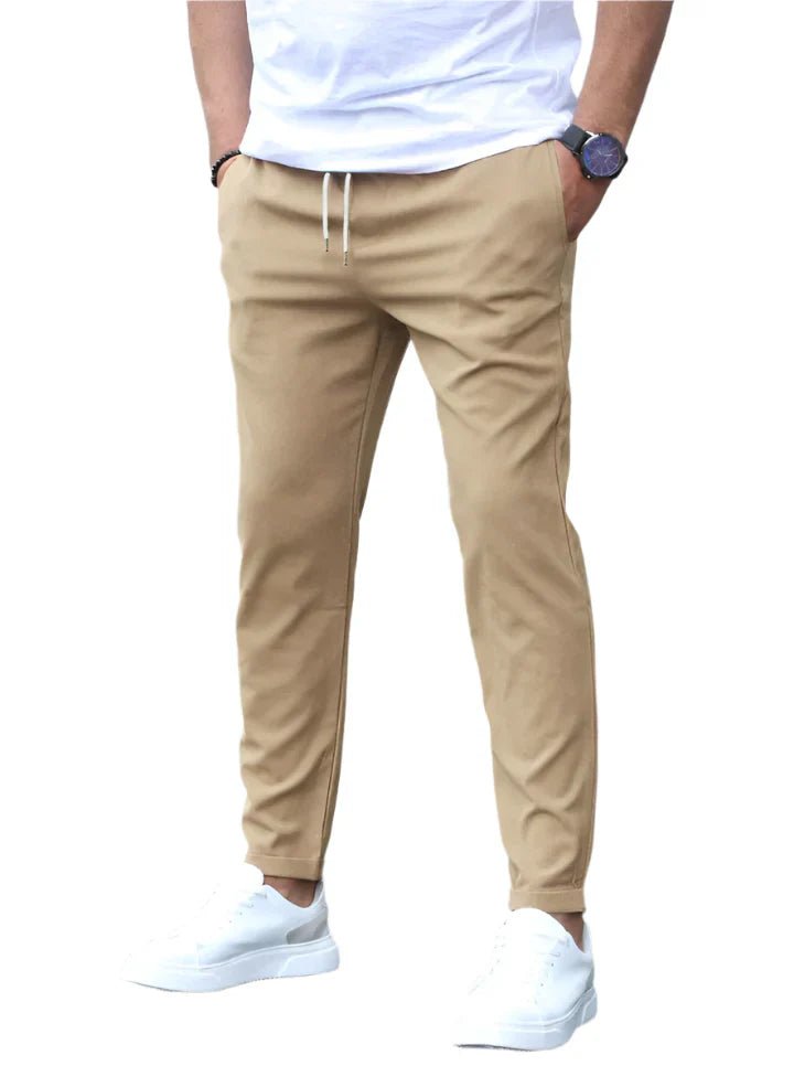 Pantalón elástico Premium - AURA