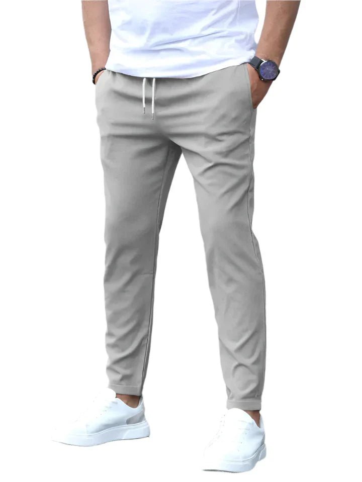 Pantalón elástico Premium - AURA
