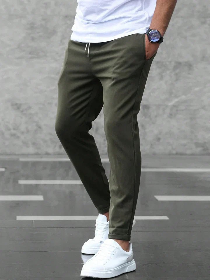 Pantalón elástico Premium - AURA