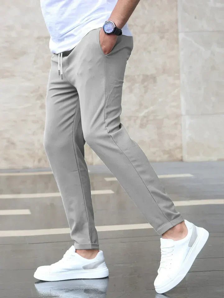 Pantalón elástico Premium - AURA
