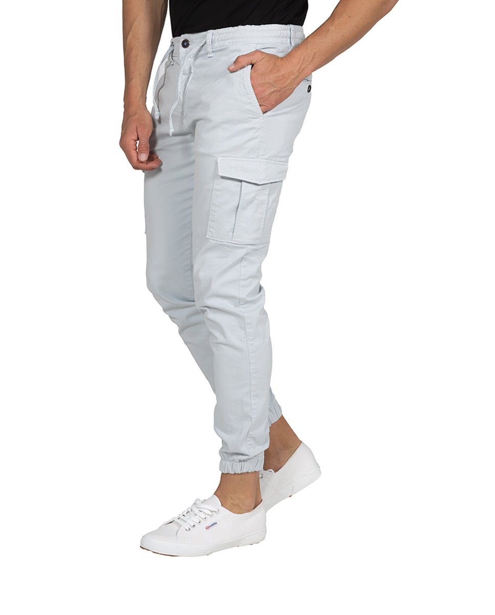 Pantalón Jogger Cargo - AURA