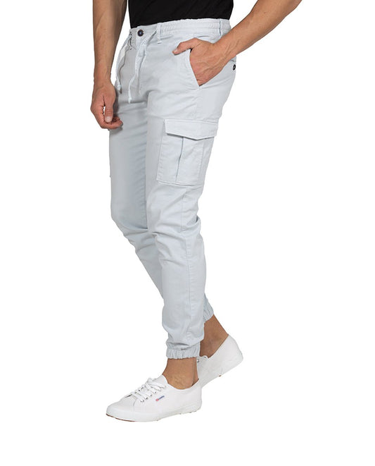 Pantalón Jogger Cargo - AURA
