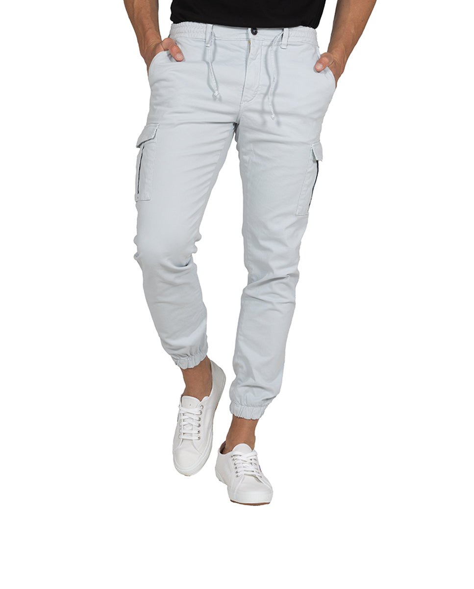 Pantalón Jogger Cargo - AURA