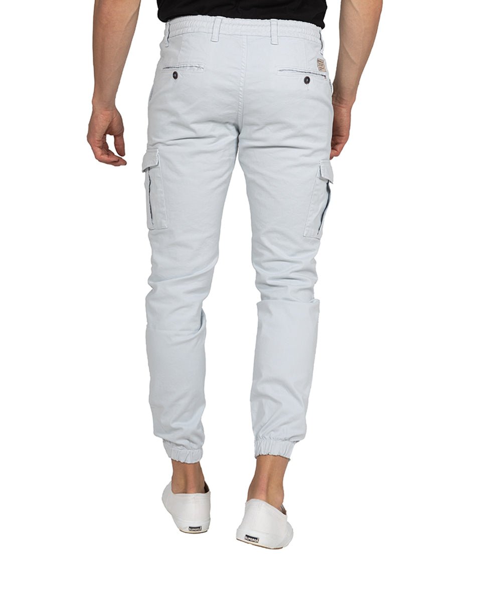 Pantalón Jogger Cargo - AURA