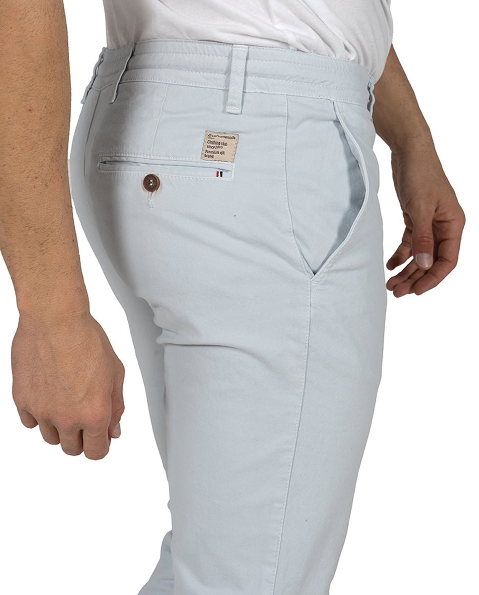 Pantalón Jogger Elástico - AURA