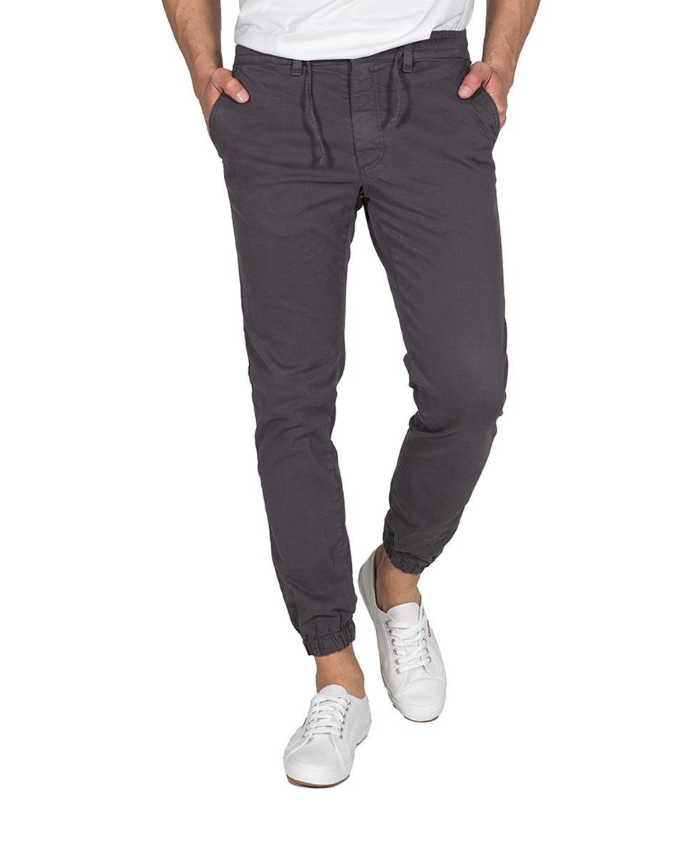 Pantalón Jogger Elástico - AURA