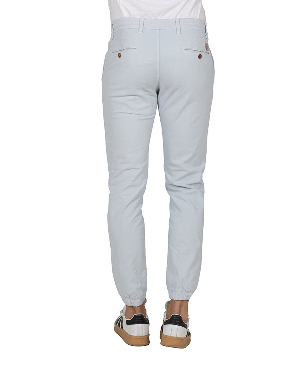 Pantalón Jogger Elástico - AURA