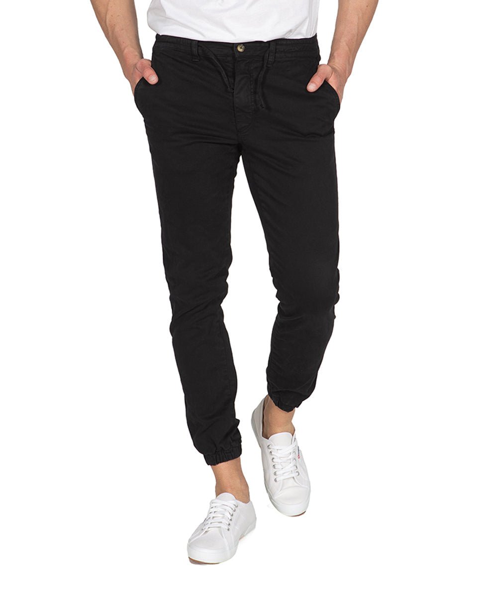 Pantalón Jogger Elástico - AURA