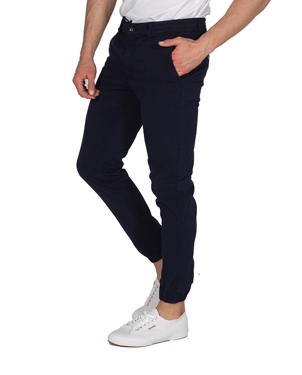Pantalón Jogger Elástico - AURA