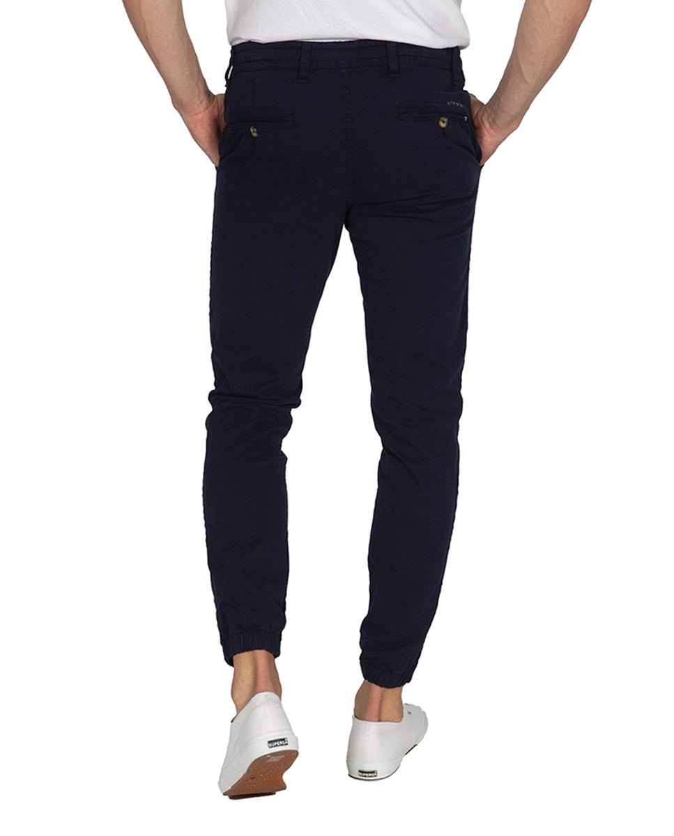 Pantalón Jogger Elástico - AURA