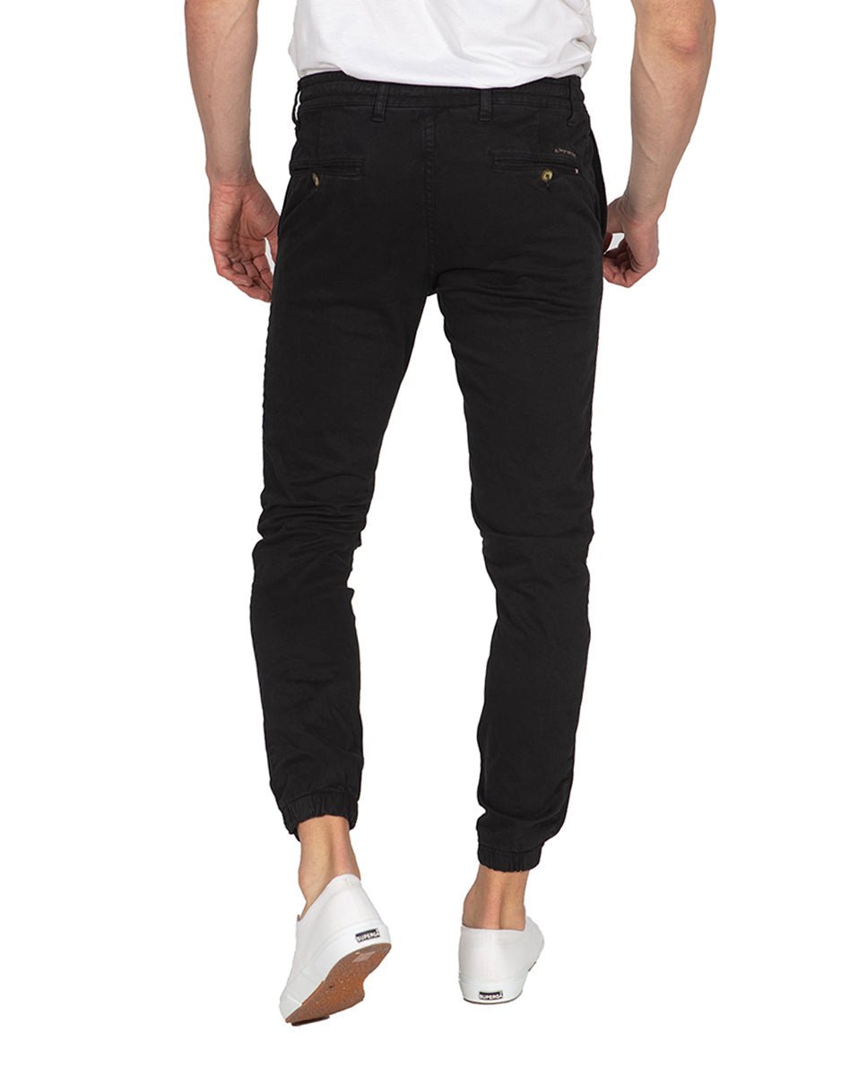 Pantalón Jogger Elástico - AURA