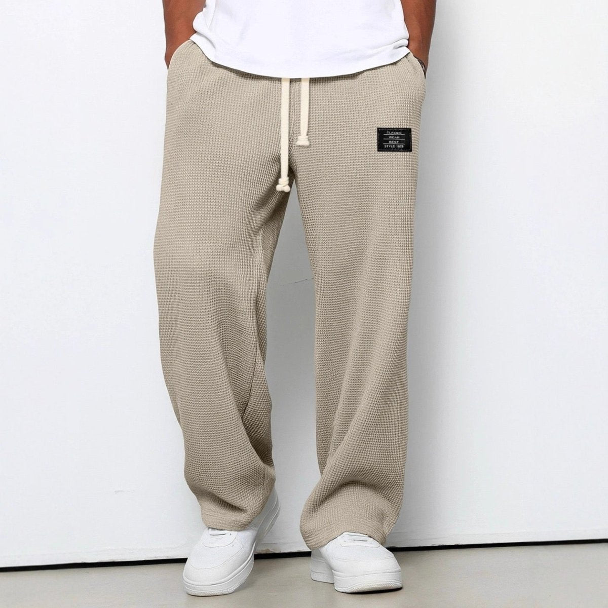 Pantalón Urban Comfort - AURA