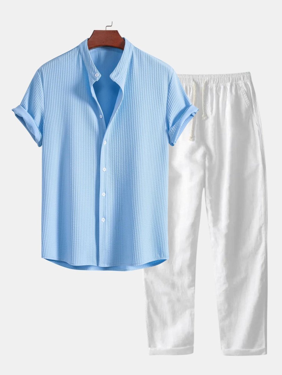 PORTO CERVO Conjunto de Verano - AURA