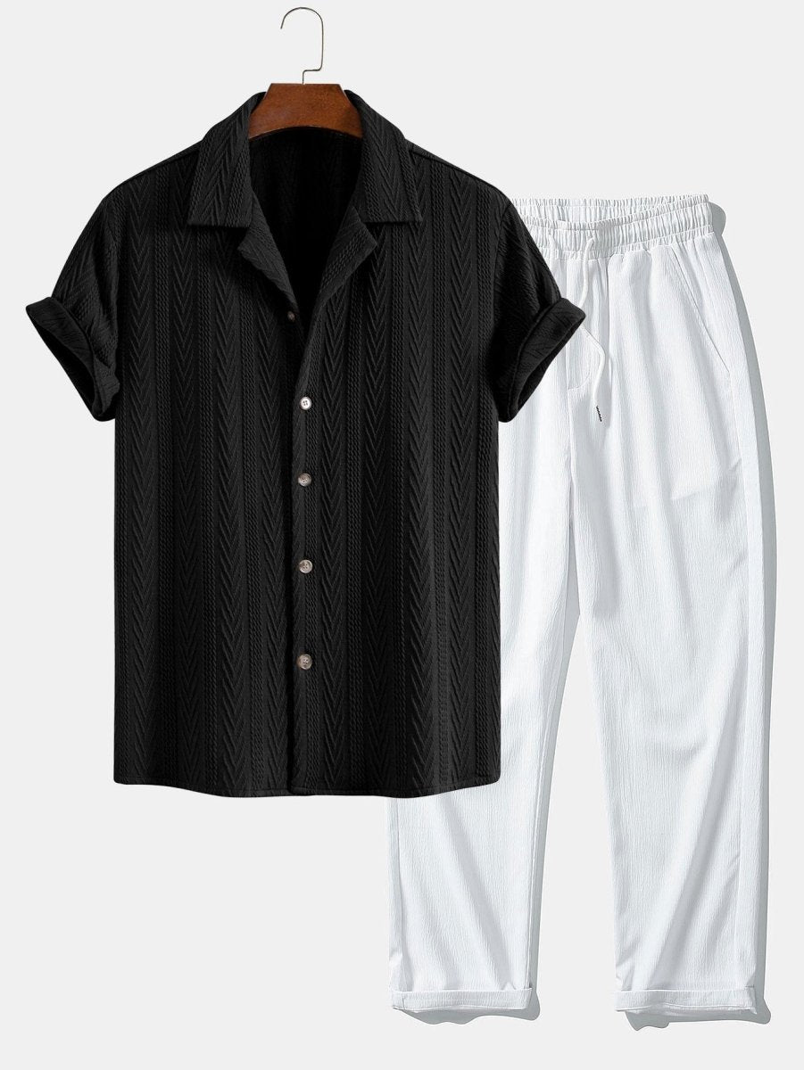 POSITANO Conjunto de Verano - AURA