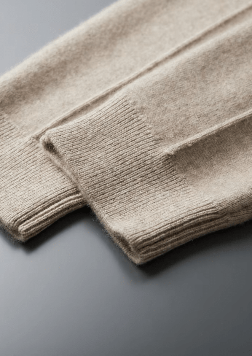 PURE EXTRA - FINE MERINO WOOL SET - AURA