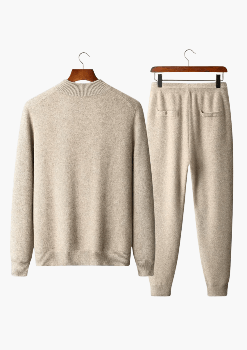 PURE EXTRA - FINE MERINO WOOL SET - AURA