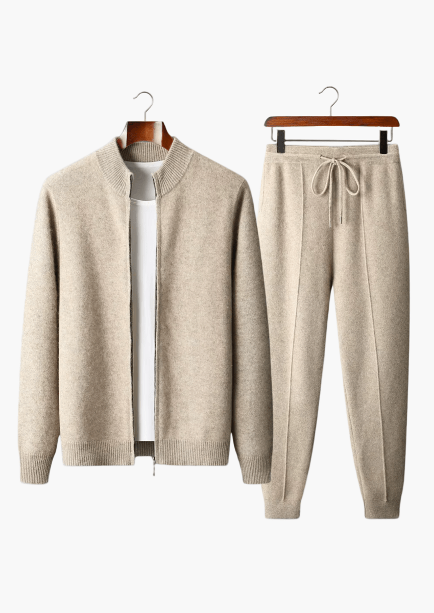 PURE EXTRA - FINE MERINO WOOL SET - AURA