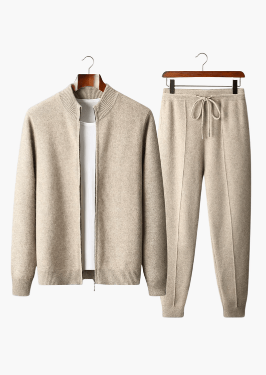 PURE EXTRA - FINE MERINO WOOL SET - AURA