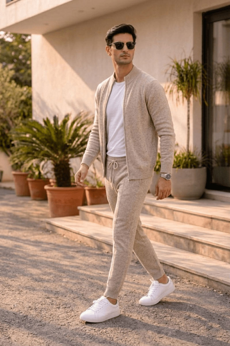 PURE EXTRA - FINE MERINO WOOL SET - AURA