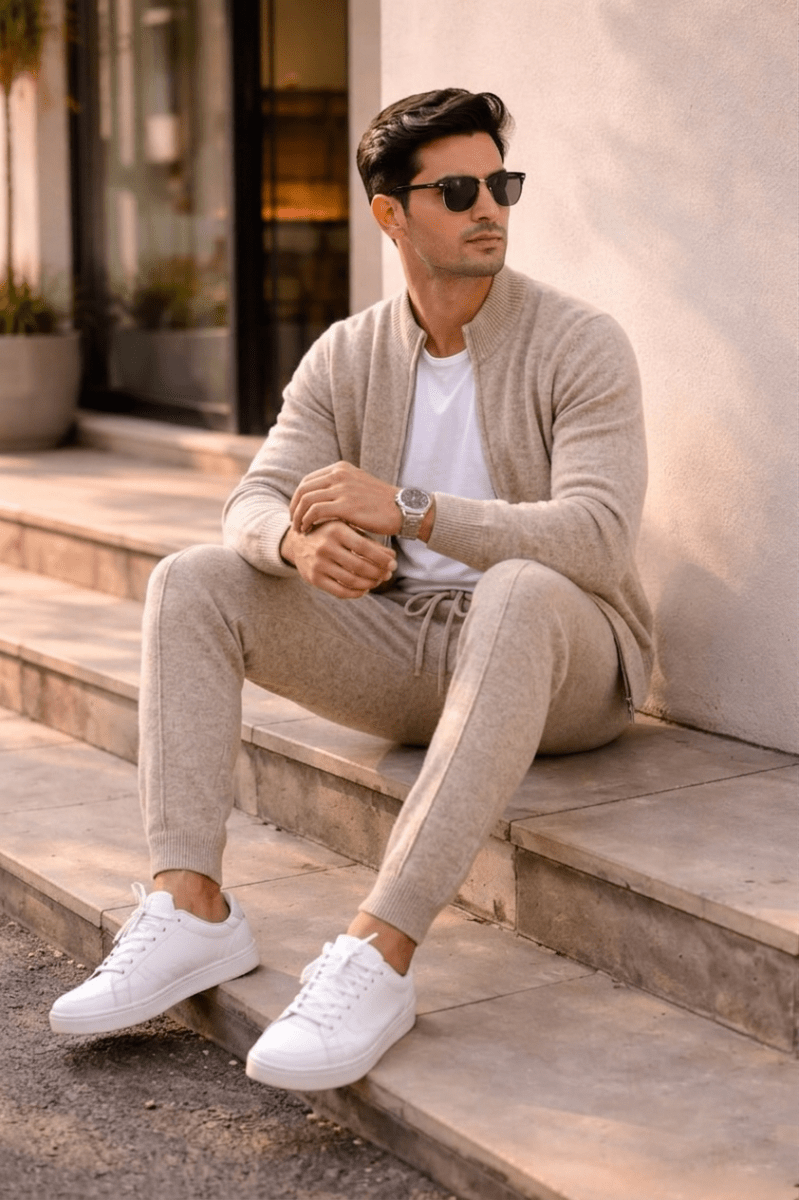 PURE EXTRA - FINE MERINO WOOL SET - AURA