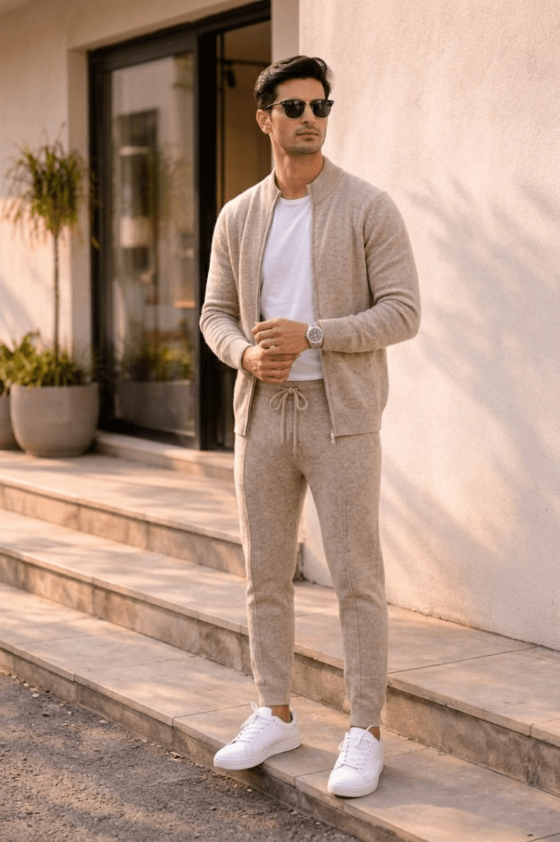 PURE EXTRA - FINE MERINO WOOL SET - AURA