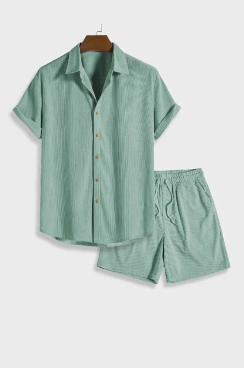 Roma - Conjunto Verano - AURA