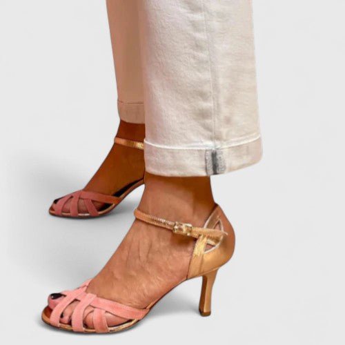 Rosa™ | Tacones ortopédicos - AURA