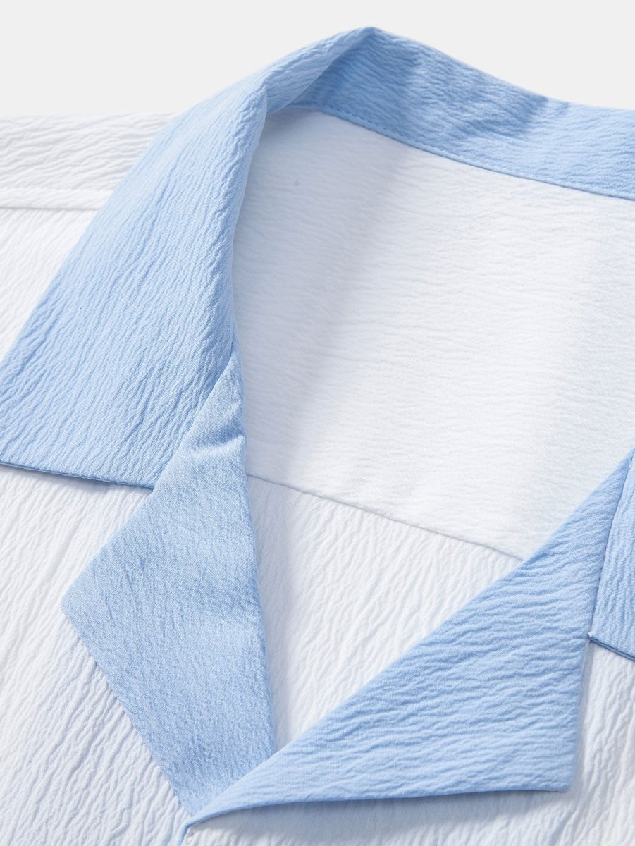 SARDINIA Linen Set - AURA