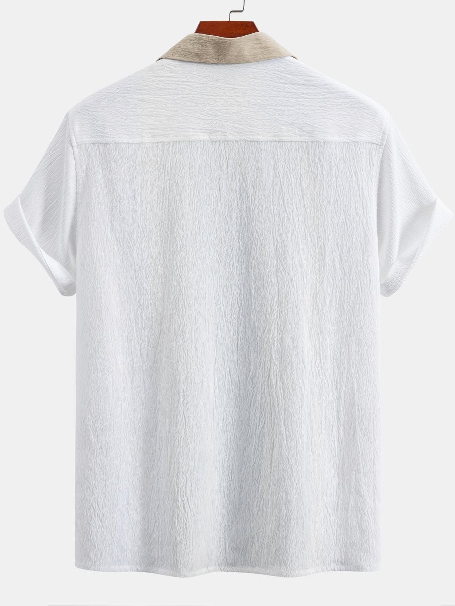 SARDINIA Linen Set - AURA