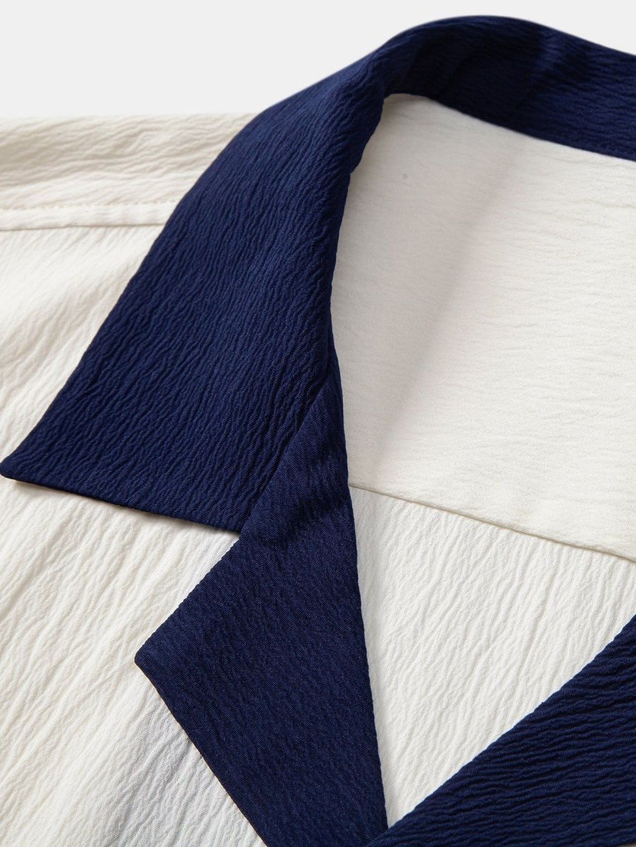 SARDINIA Linen Set - AURA
