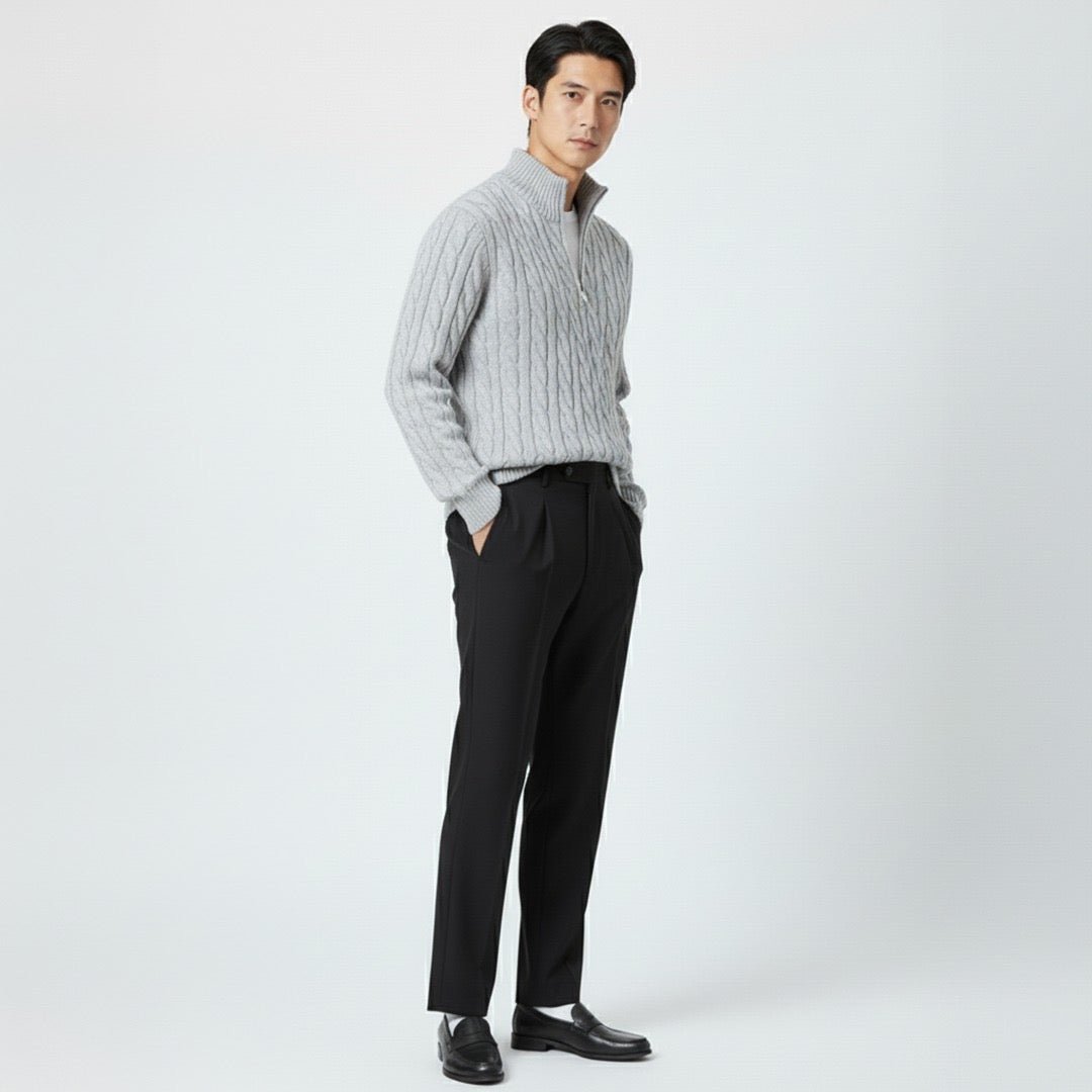 Sebastián - Traje de Ciudad - AURA