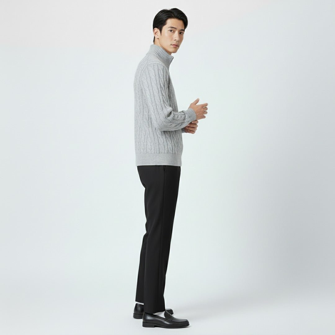 Sebastián - Traje de Ciudad - AURA