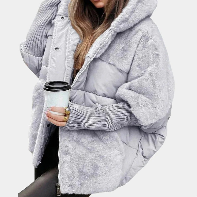 Sofi | Chaqueta premium y estilo urbano - AURA