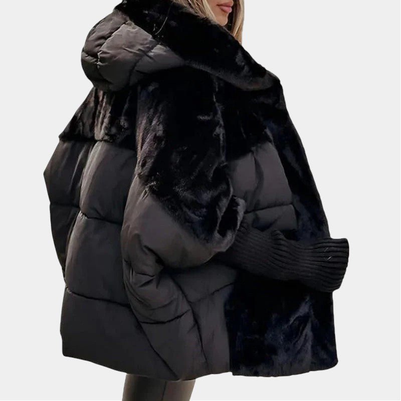 Sofi | Chaqueta premium y estilo urbano - AURA