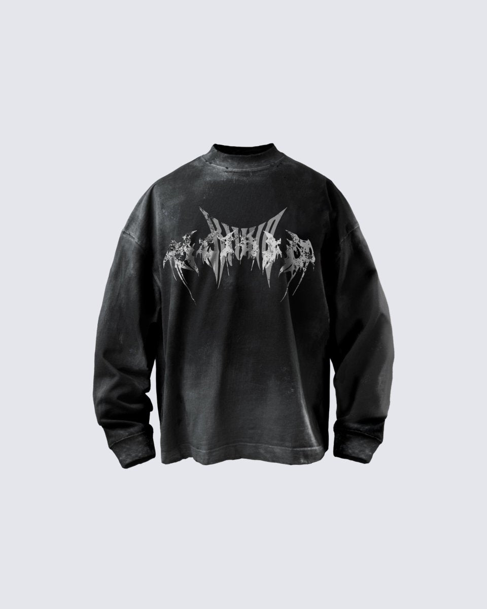 Sudadera Axel Vintage - AURA