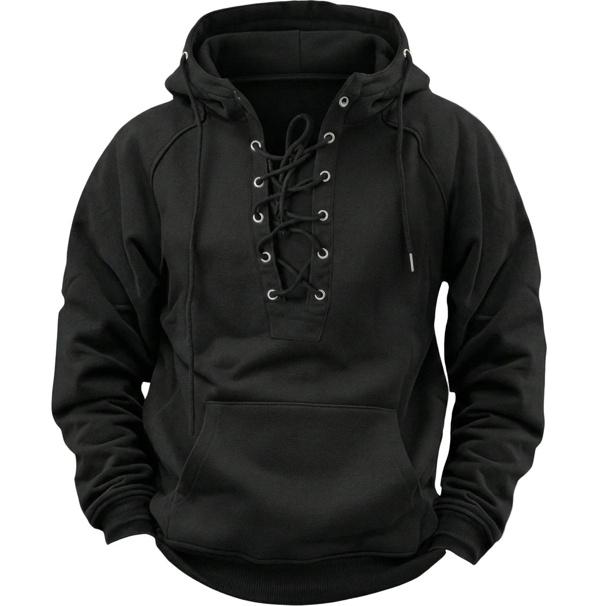 Sudadera con capucha Premium cortafrío - AURA